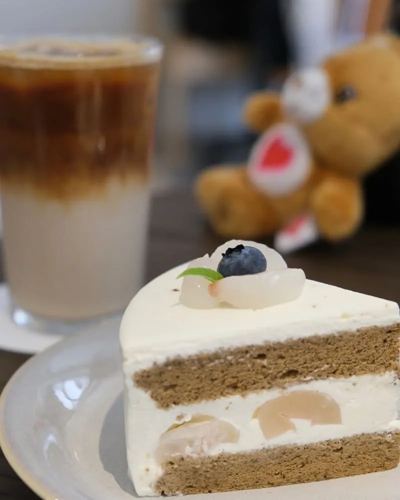 鐵木 Ironwood Coffee 大安店