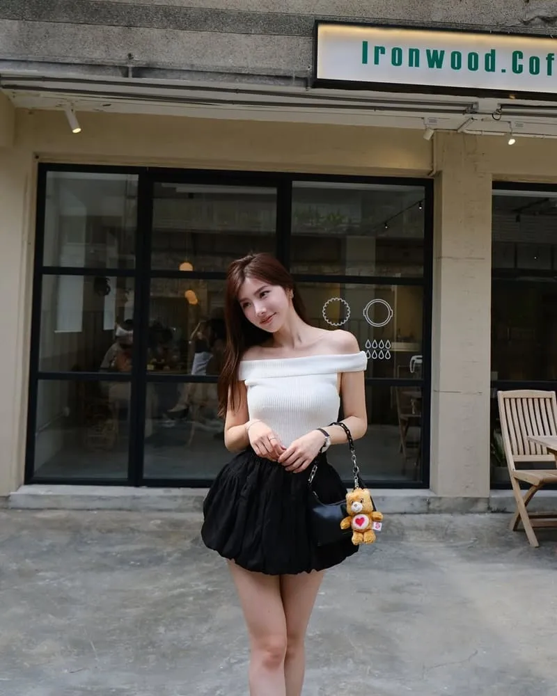 鐵木 Ironwood Coffee 大安店