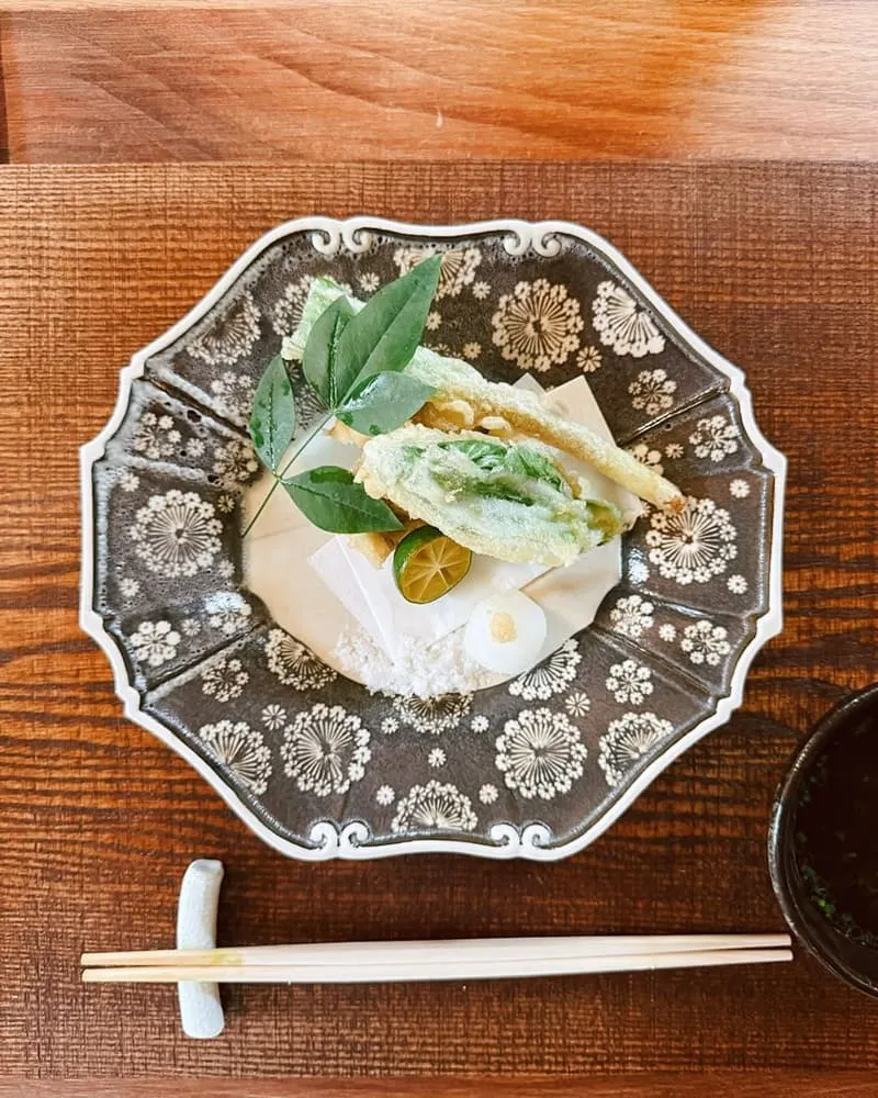 いさぎISAGI 潔 日本無菜單料理