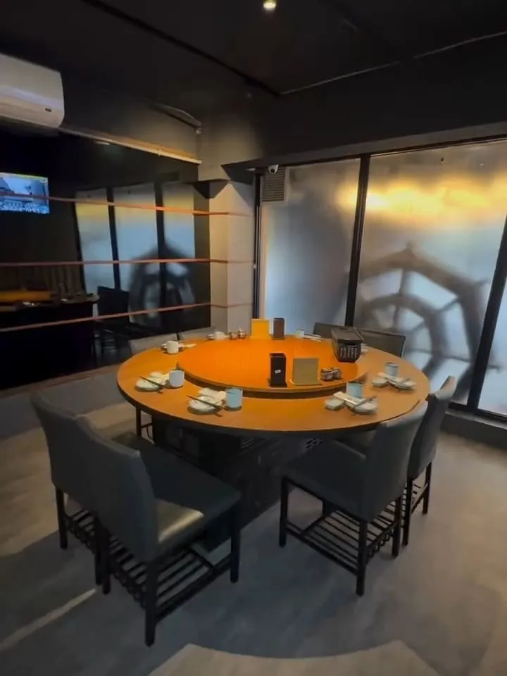 維新酒肴居酒屋