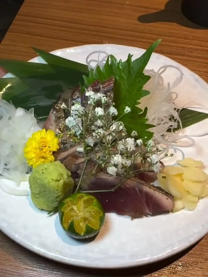 維新酒肴居酒屋
