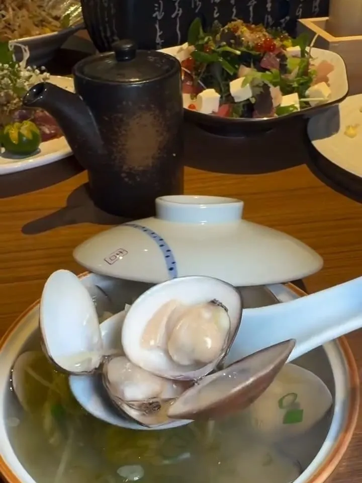 維新酒肴居酒屋
