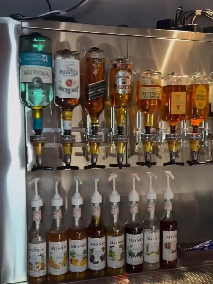 維新酒肴居酒屋