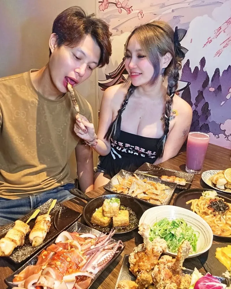 川楓酒食館