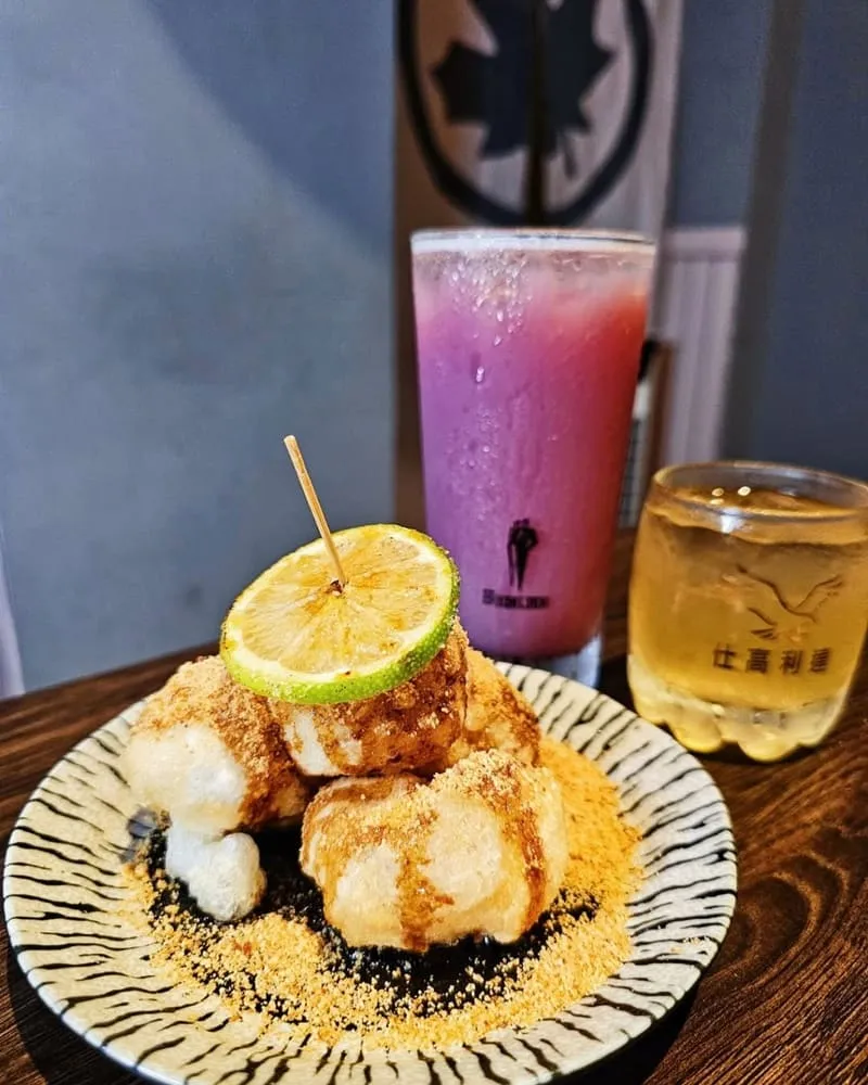 川楓酒食館
