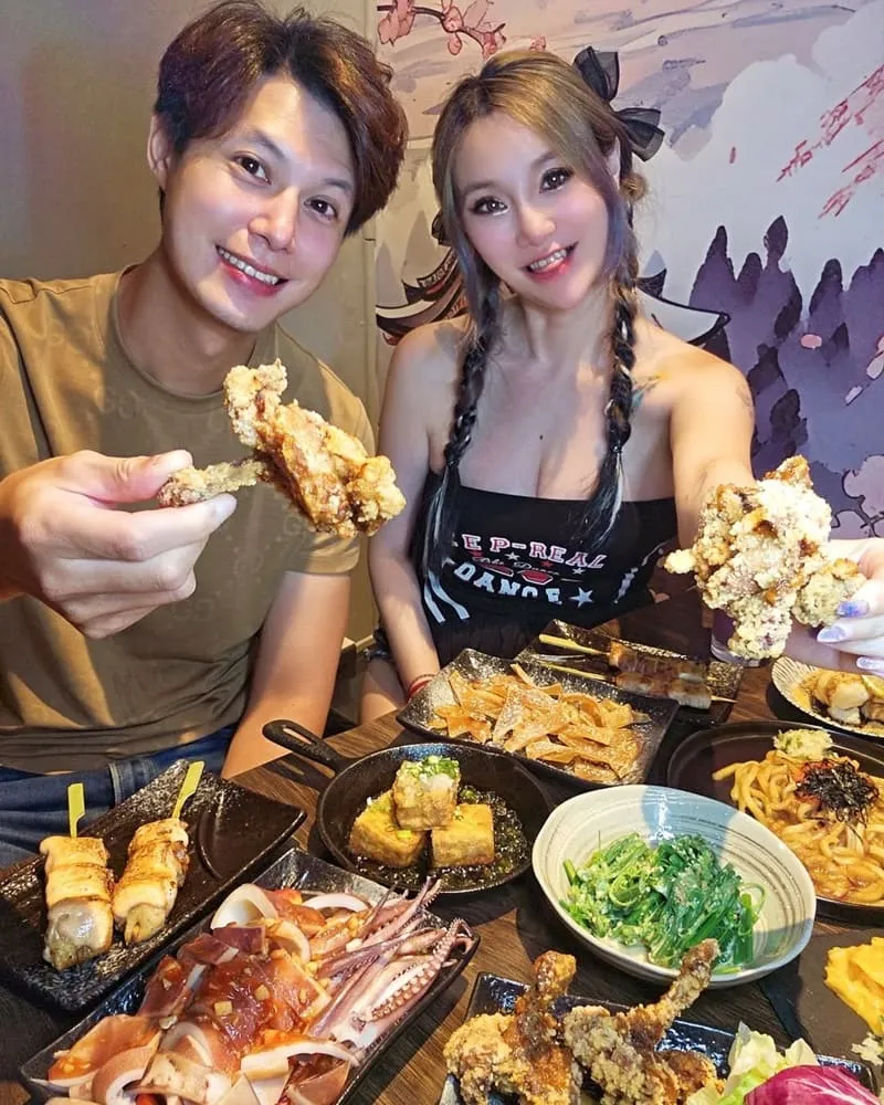 川楓酒食館