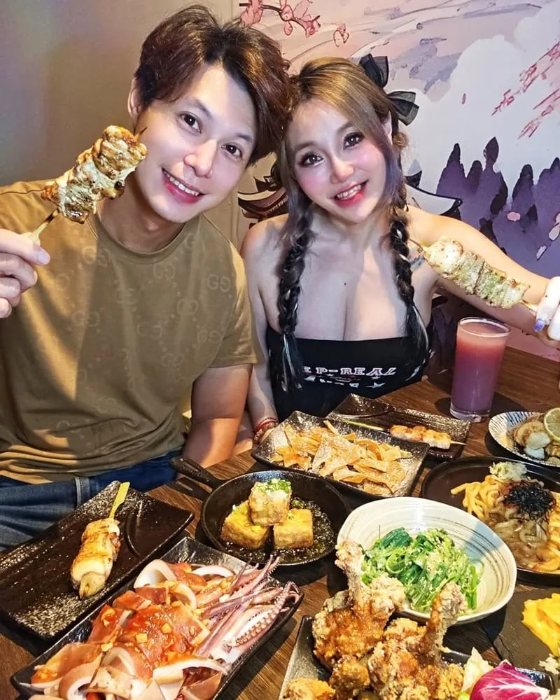 川楓酒食館