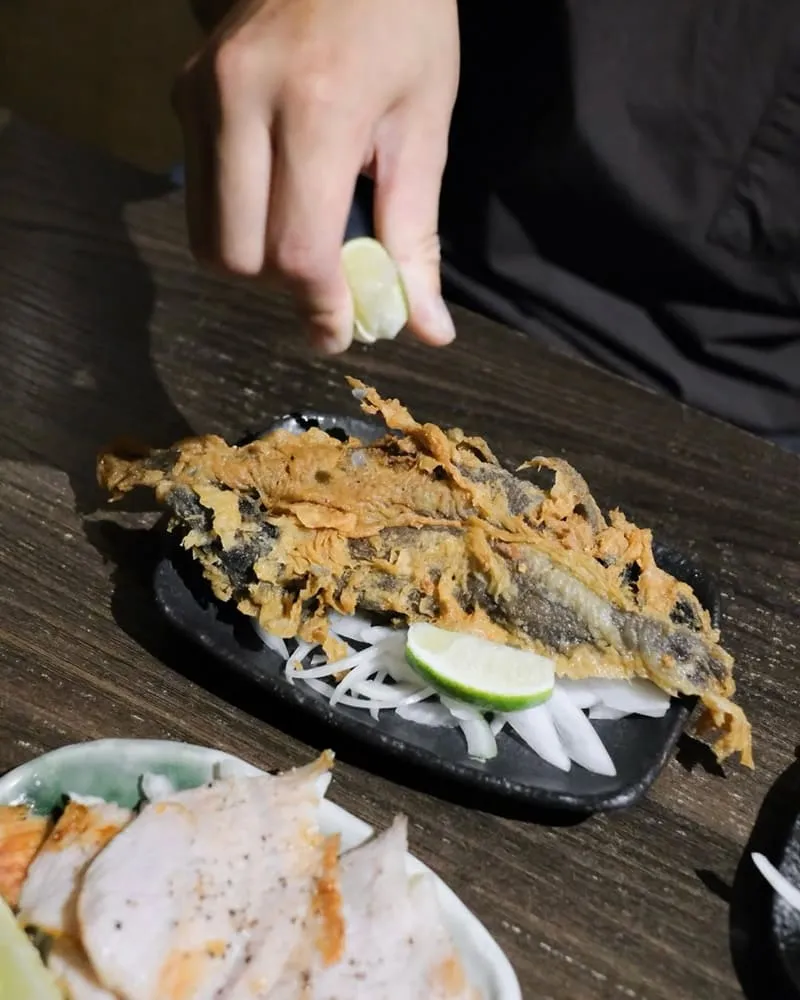 酒聚居酒屋