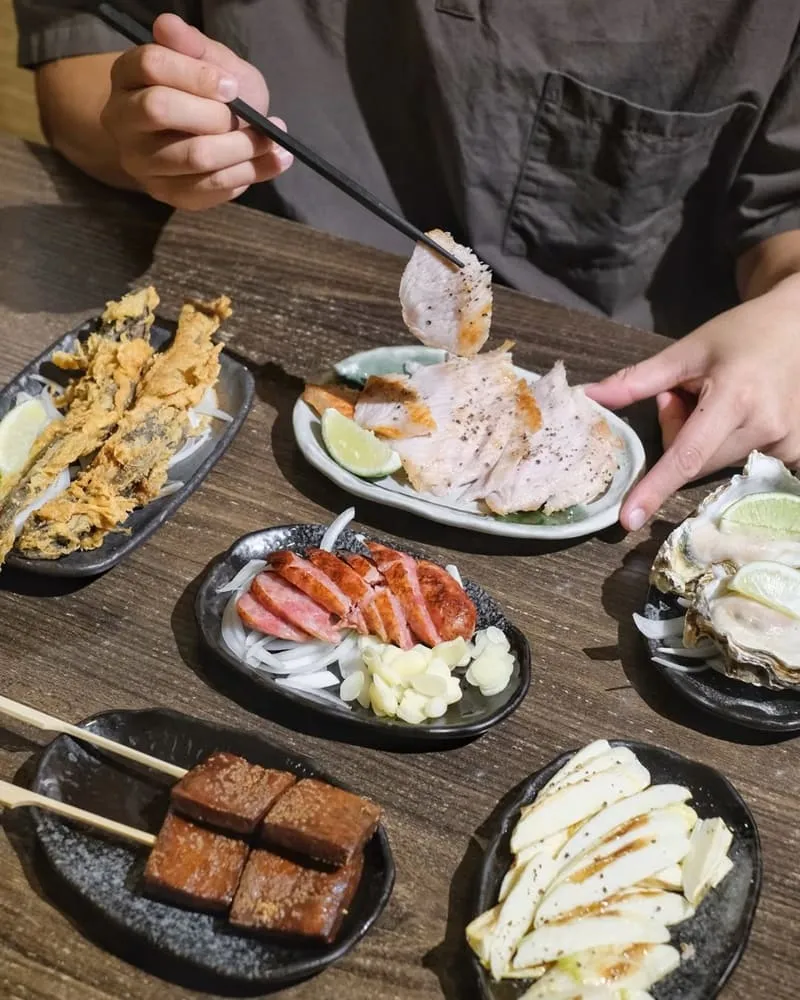 酒聚居酒屋
