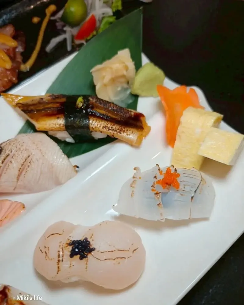倒滿日料酒場