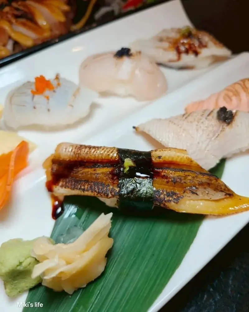 倒滿日料酒場