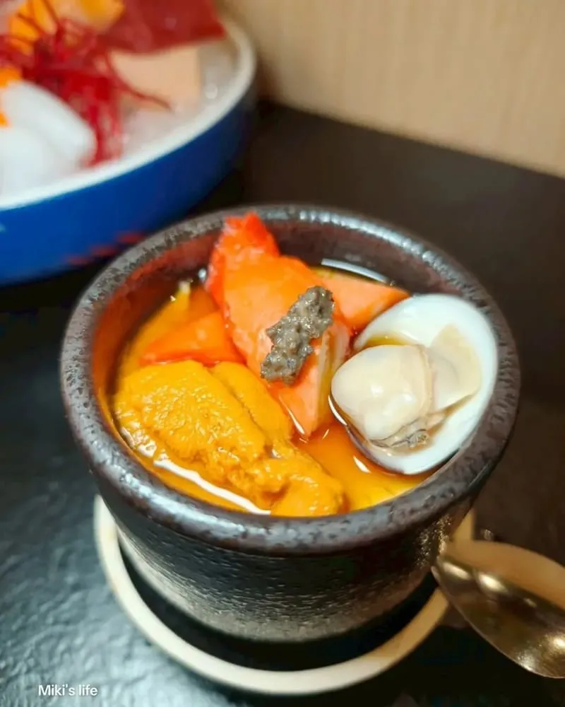 倒滿日料酒場
