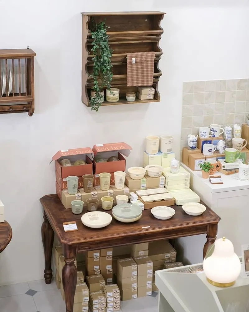 J3COLLECTIONS STORE|J3生活選物實體店