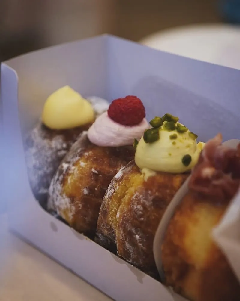 I’m donut ? 敦化店