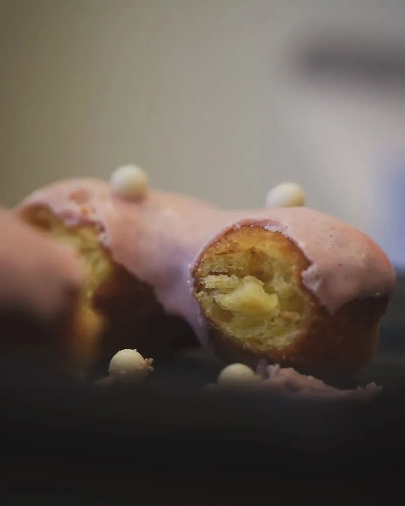 I’m donut ? 敦化店