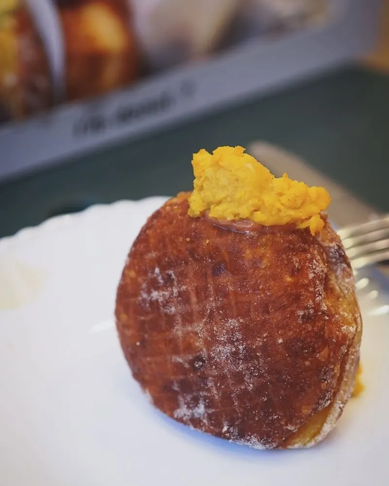 I’m donut ? 敦化店