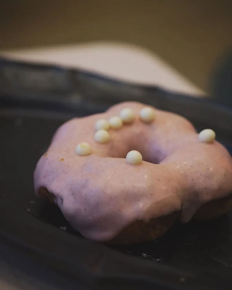 I’m donut ? 敦化店
