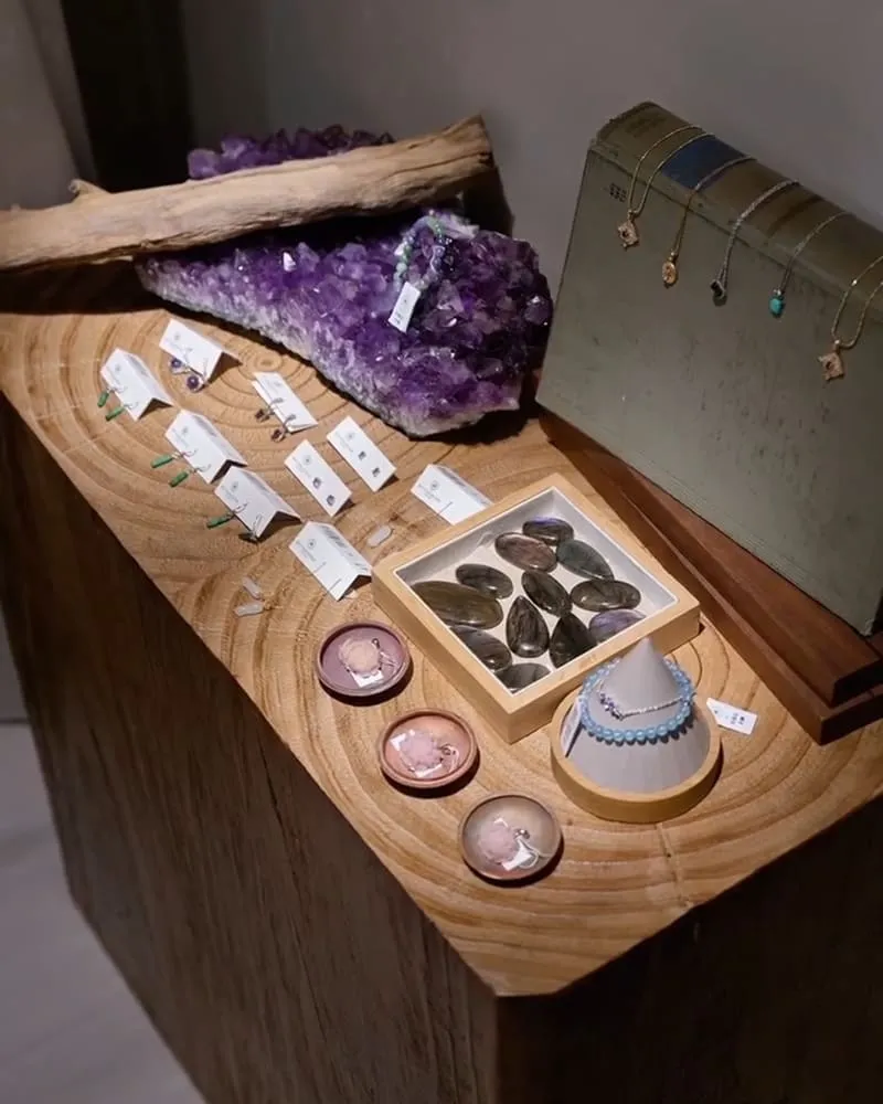 DCT Collection小資珠寶