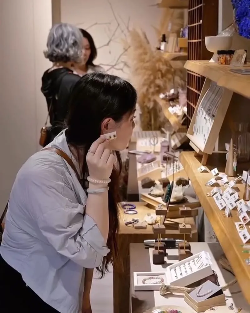 DCT Collection小資珠寶