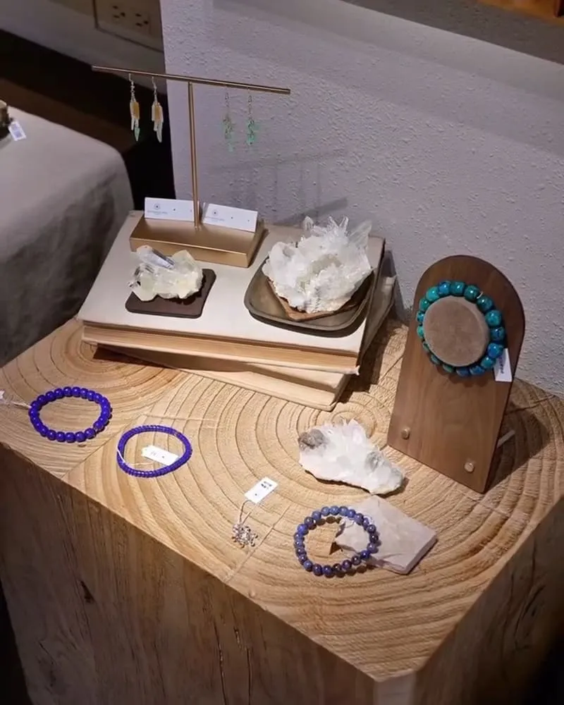 DCT Collection小資珠寶