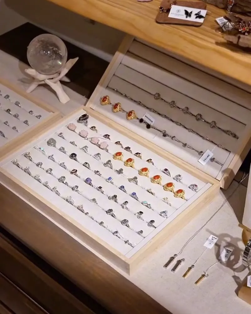 DCT Collection小資珠寶