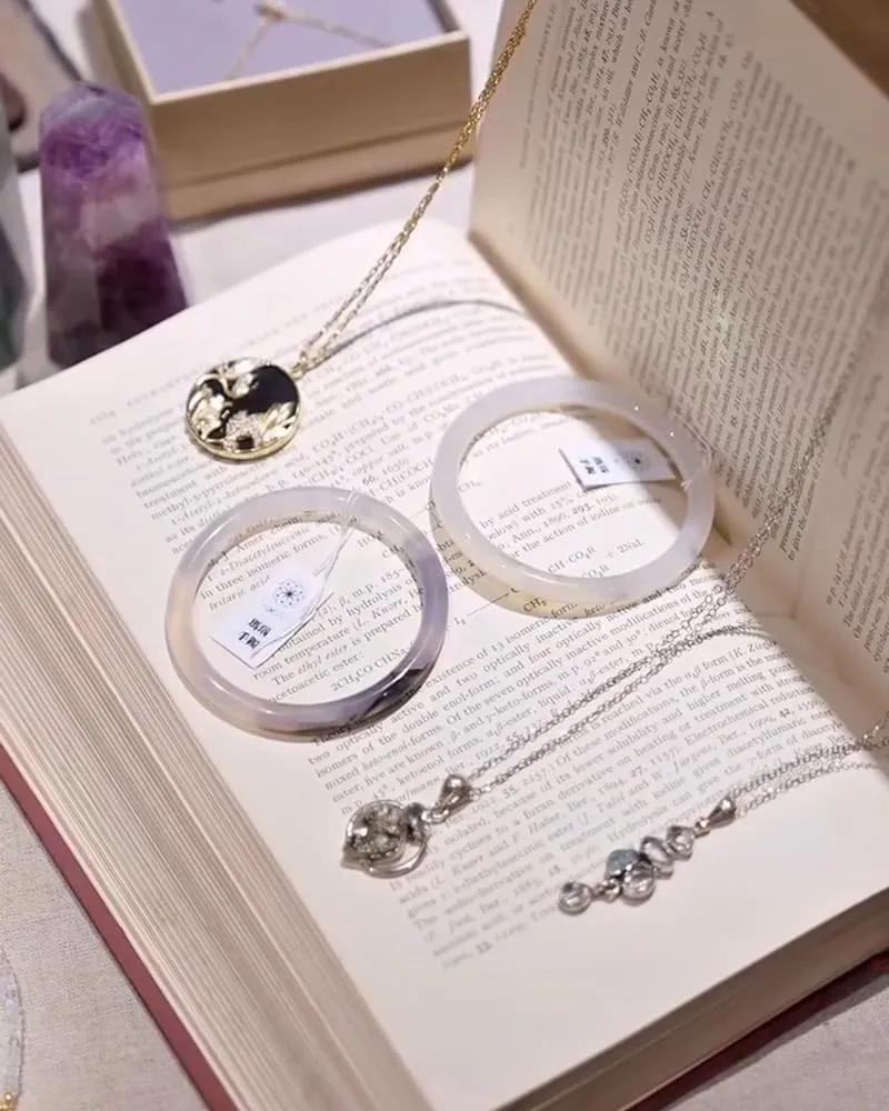 DCT Collection小資珠寶