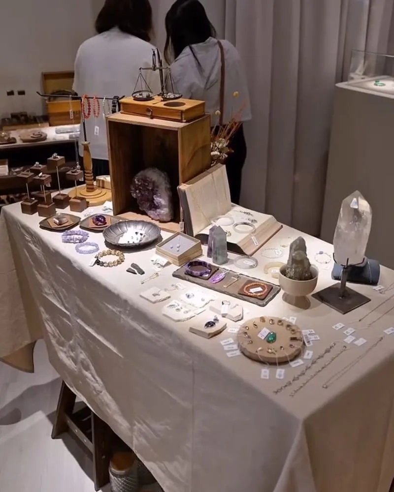 DCT Collection小資珠寶