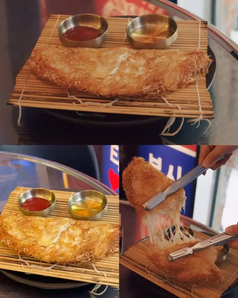 鐘路大多力韓雞湯