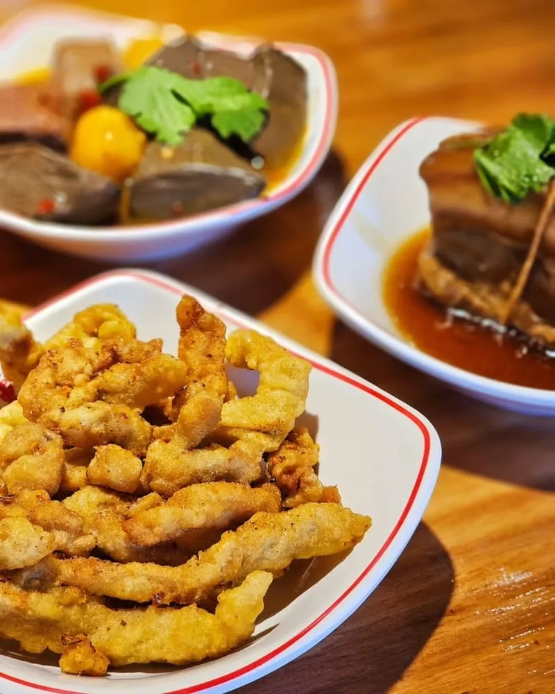 山城飯桌砂鍋煲