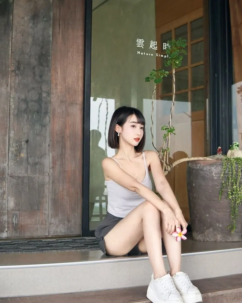 坐看雲起時人文空間