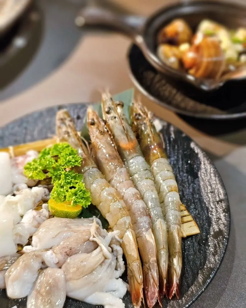 伊気燒肉