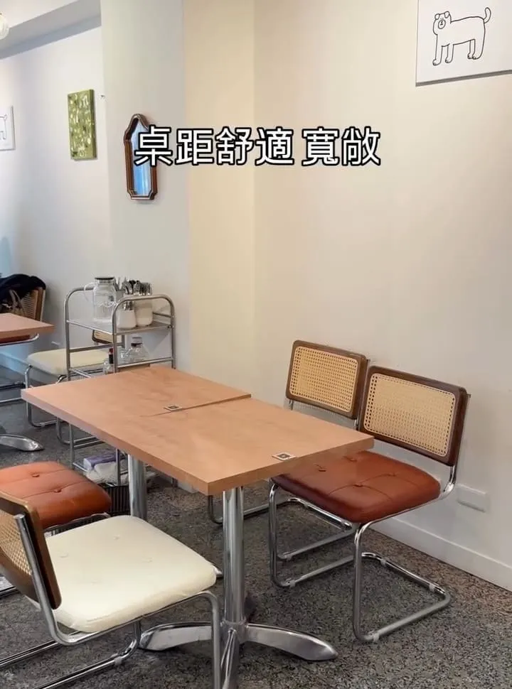 Keeper Brunch|桃園寵物友善早午餐