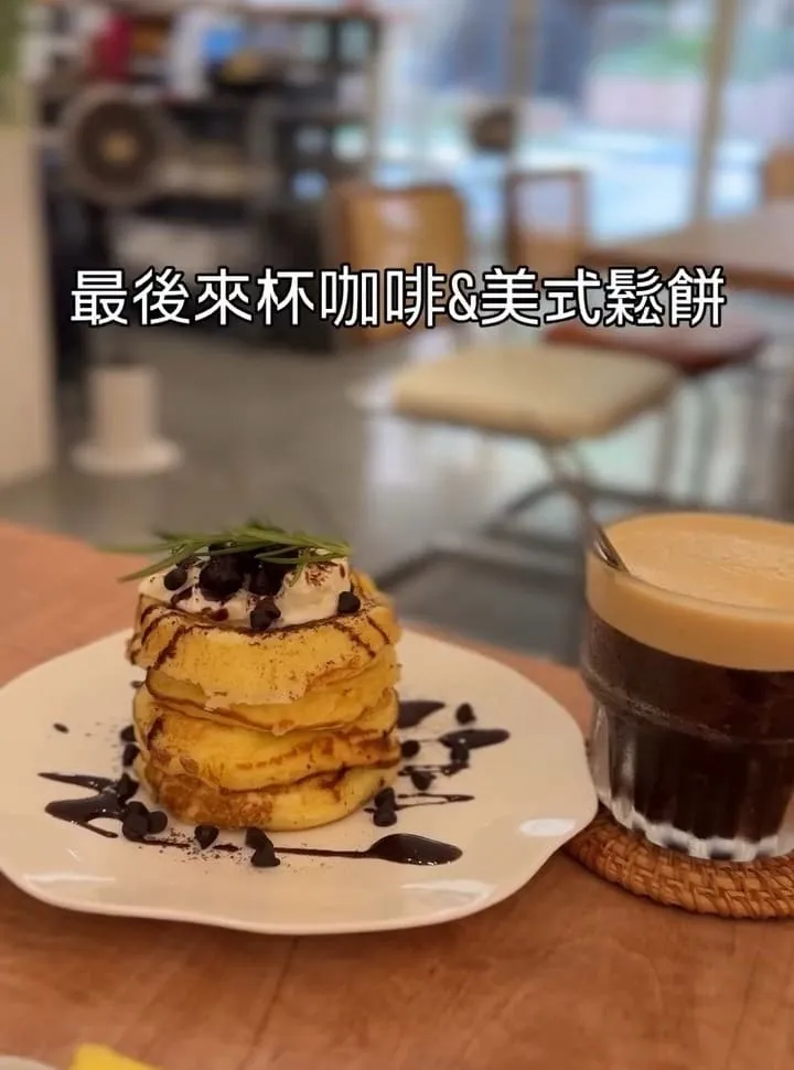 Keeper Brunch|桃園寵物友善早午餐