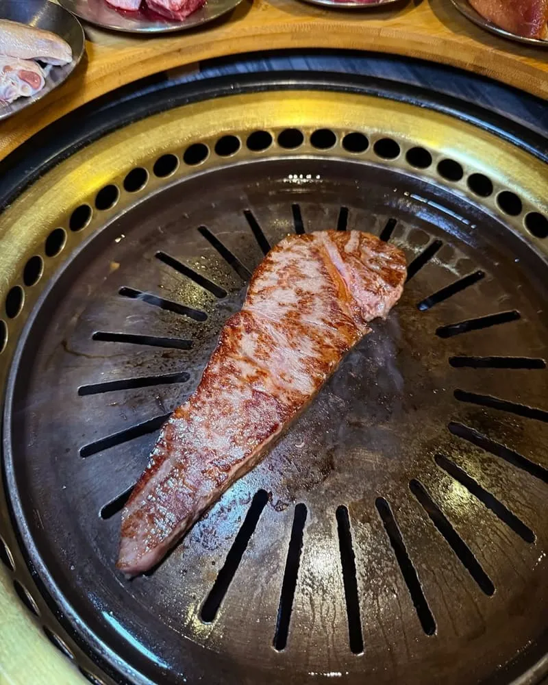 韓燒大叔 Uncle Siuuuuu