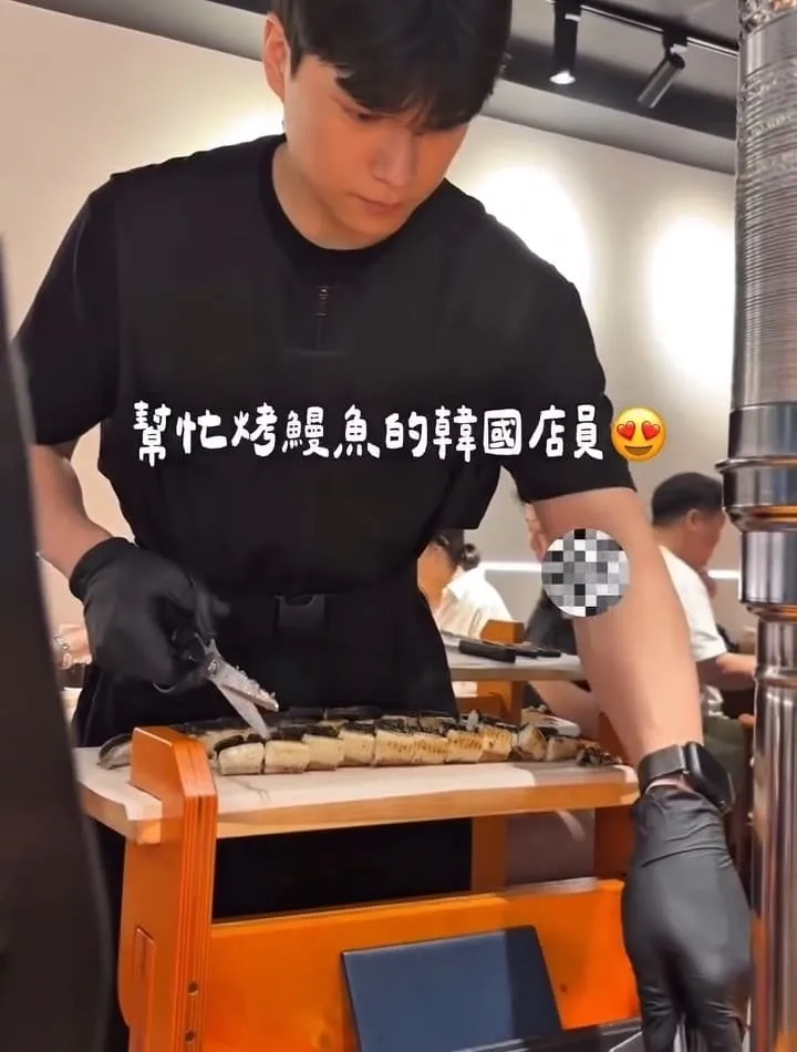 風川鰻魚台北店|正宗韓式烤鰻魚專賣