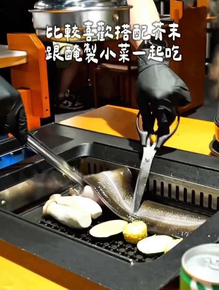 風川鰻魚台北店|正宗韓式烤鰻魚專賣