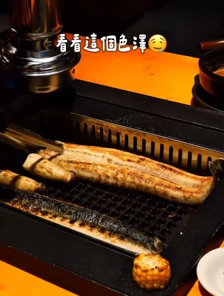 風川鰻魚台北店|正宗韓式烤鰻魚專賣