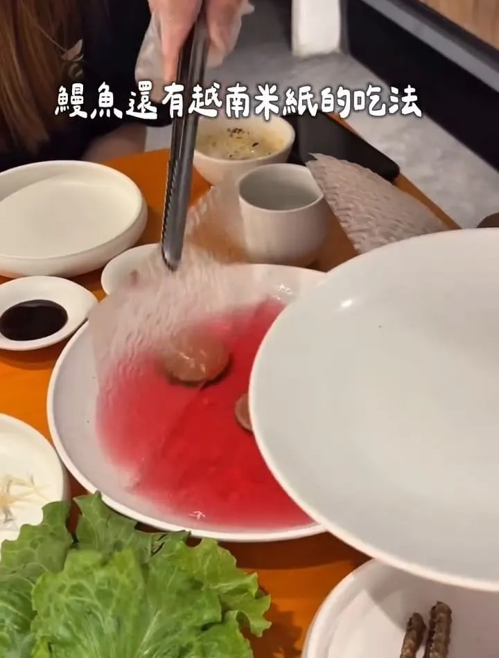 風川鰻魚台北店|正宗韓式烤鰻魚專賣