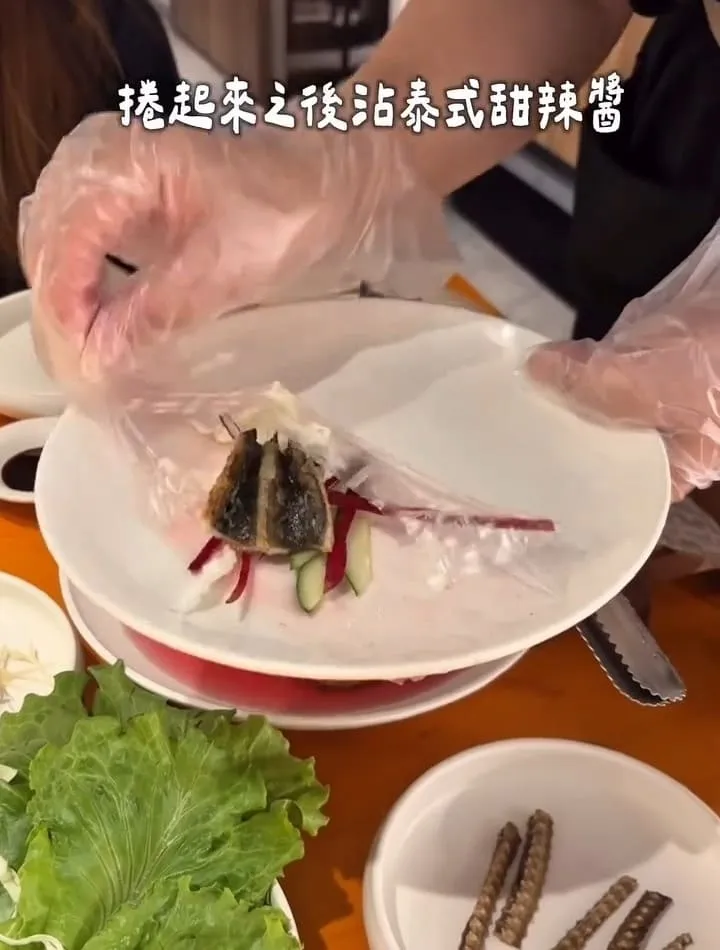 風川鰻魚台北店|正宗韓式烤鰻魚專賣
