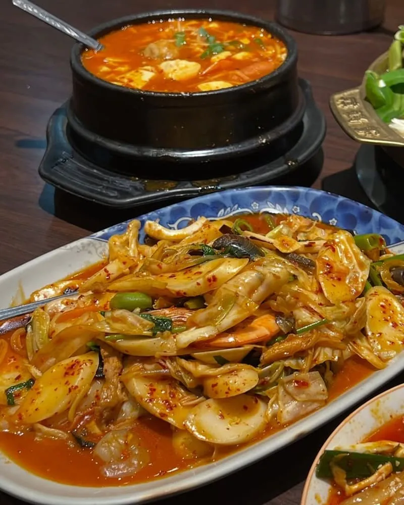 台中東區高麗屋