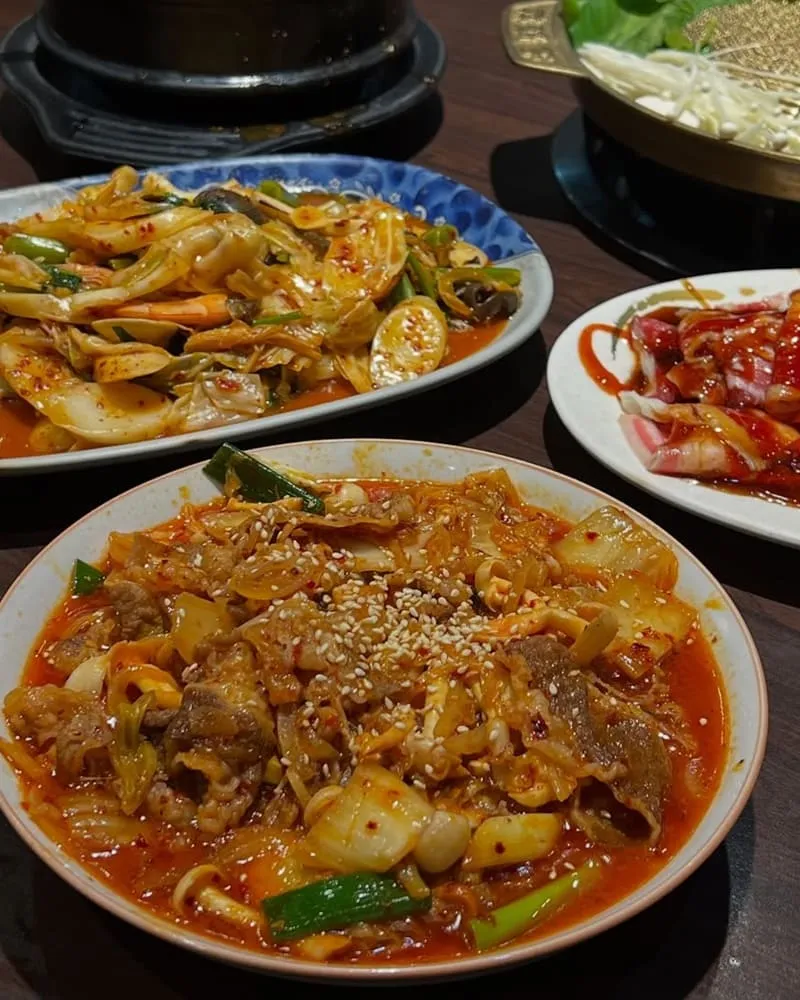 台中東區高麗屋