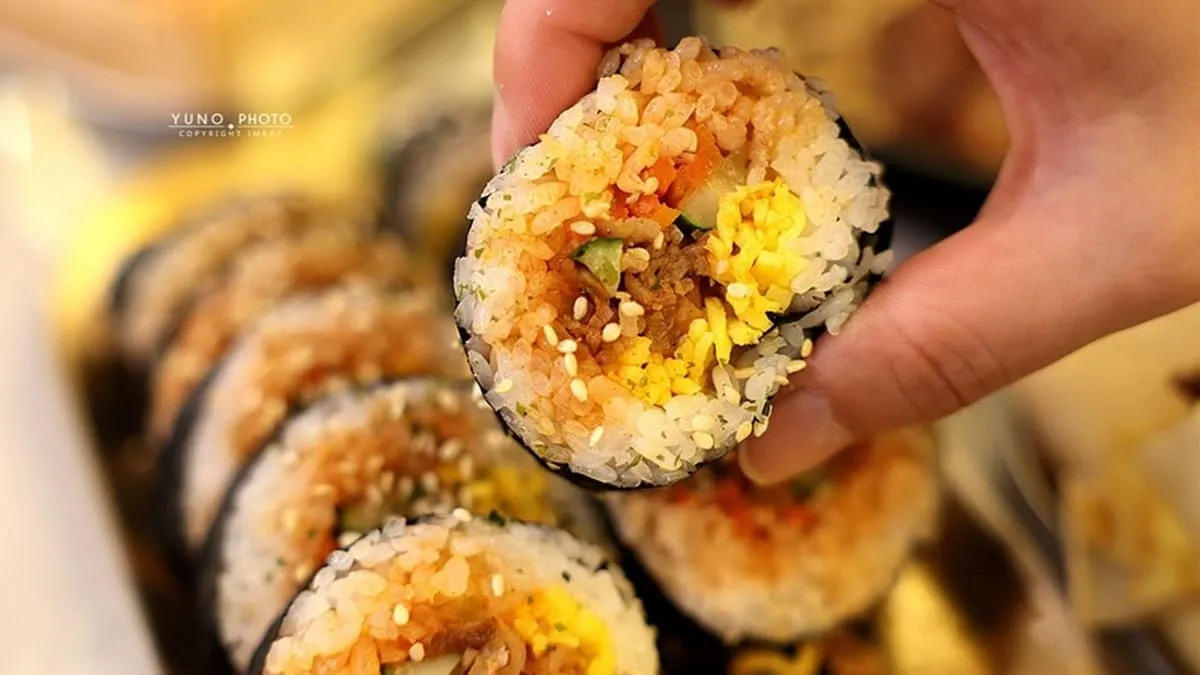 來點什麼南屯大墩店