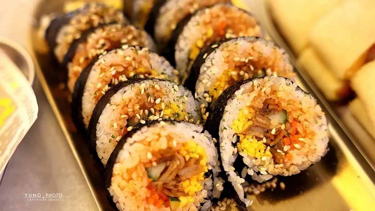 來點什麼南屯大墩店