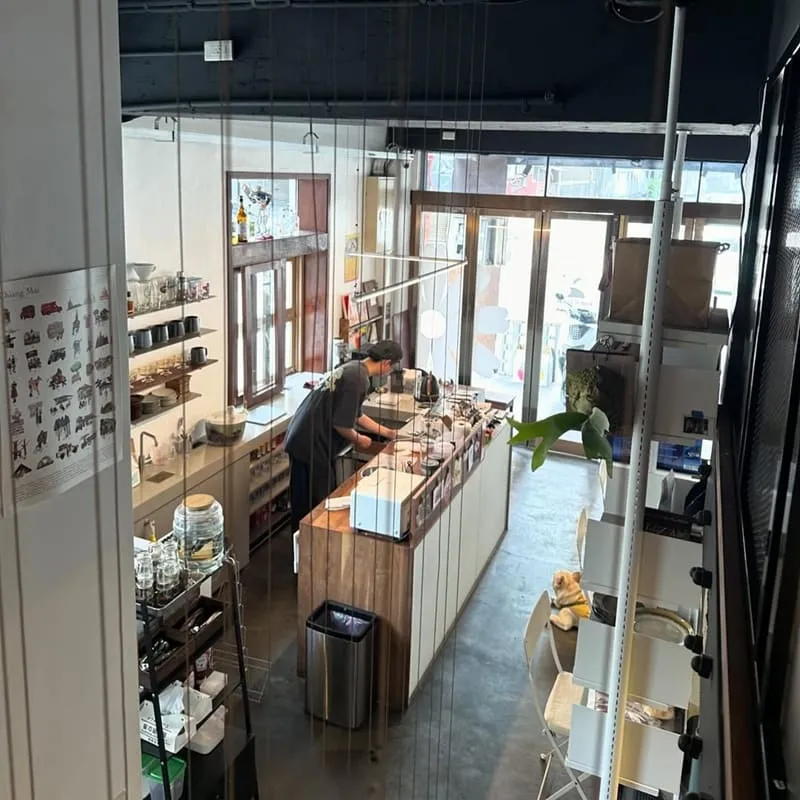 KWen Food空腹