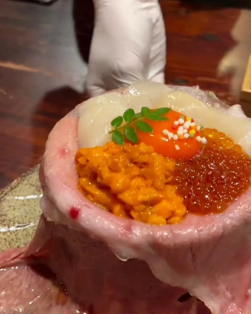 肉の隠れ家おあがり OAGARI 祇園店