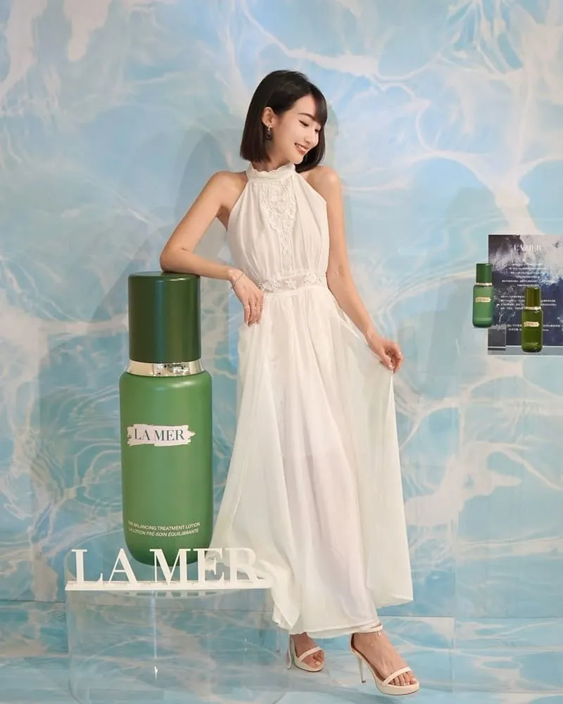 La Mer 超能平衡精華露