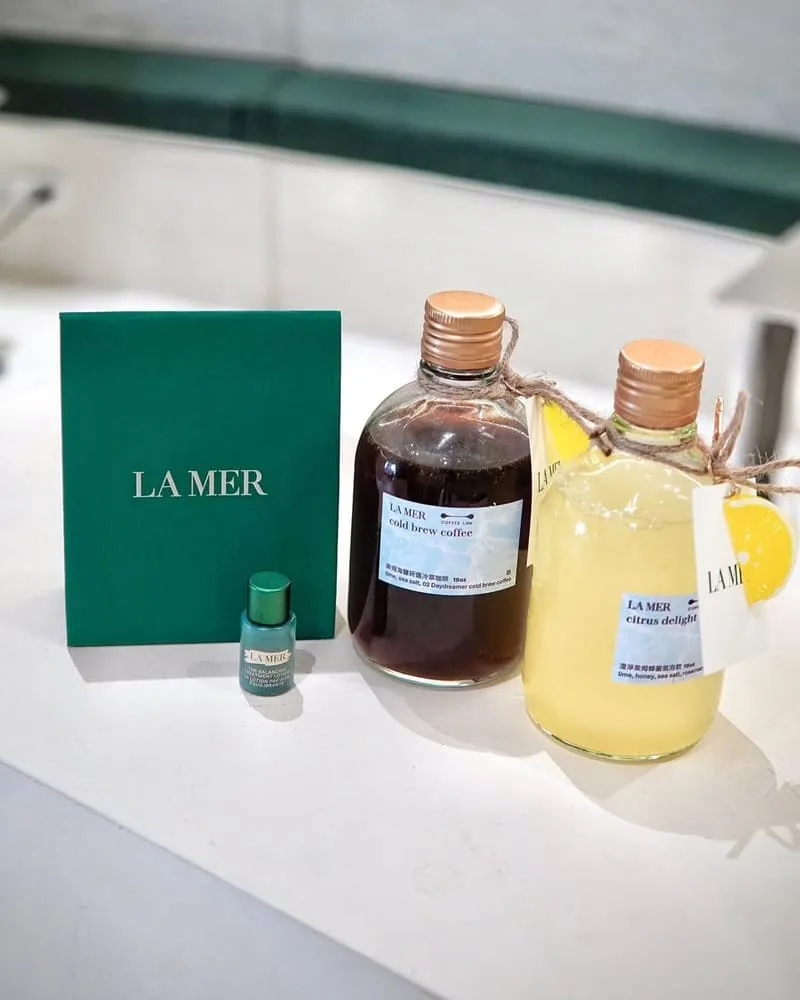 La Mer 超能平衡精華露