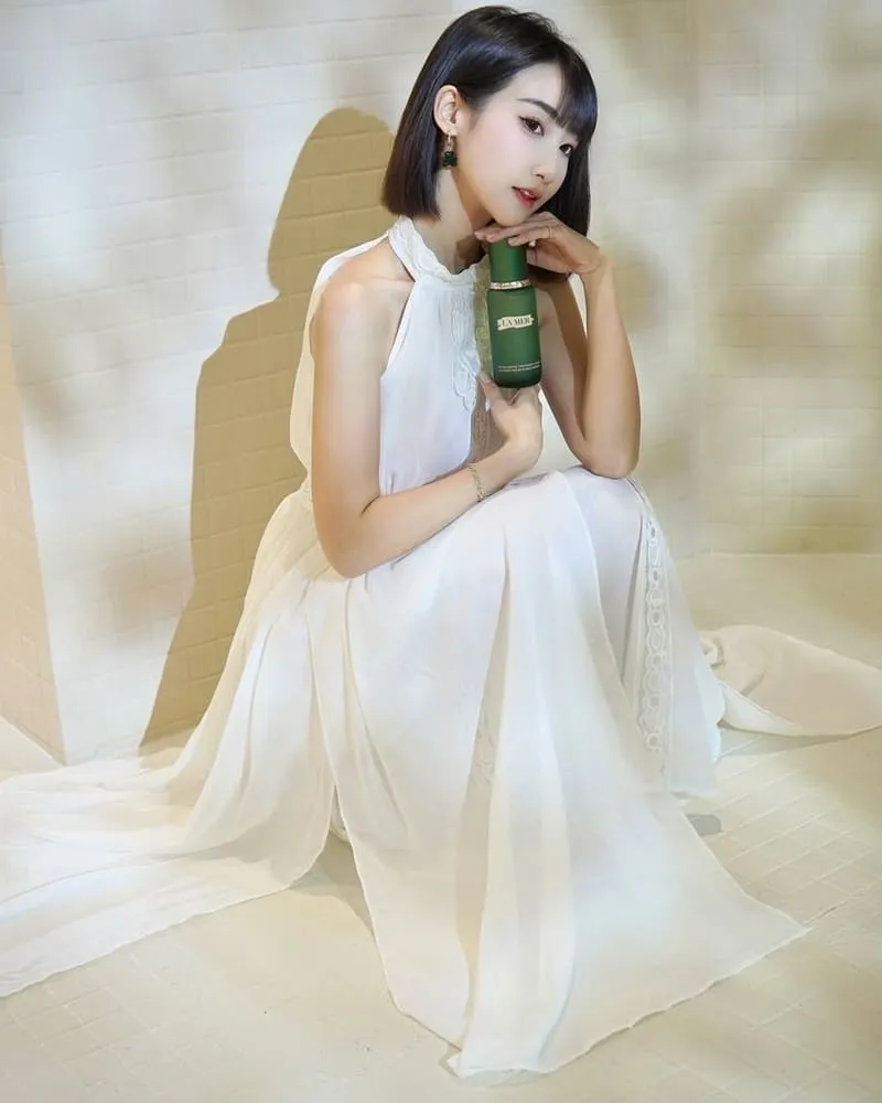 La Mer 超能平衡精華露
