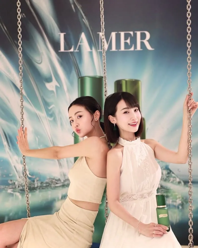 La Mer 超能平衡精華露