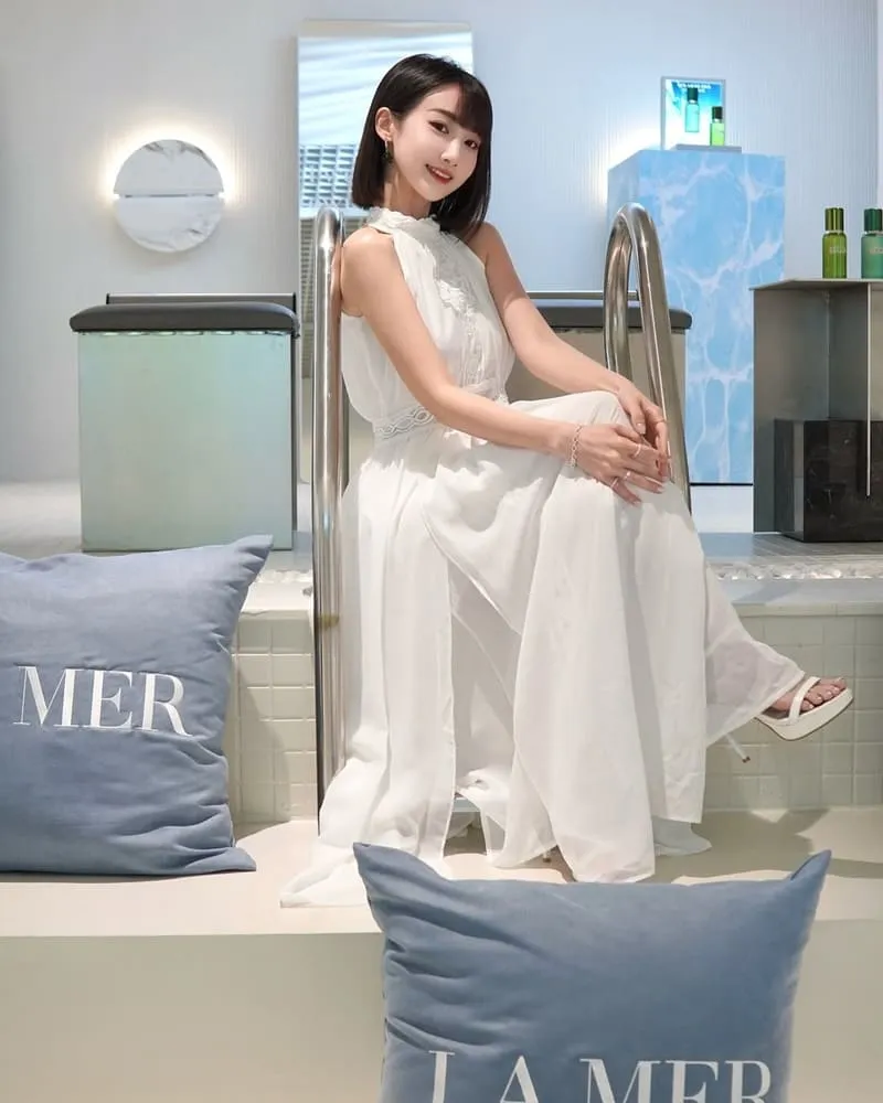 La Mer 超能平衡精華露